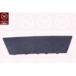 Tow Hook Lid KLOKKERHOLM 7804966 OE Ref 149400900A