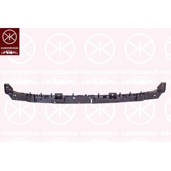 Bumper Support Bar KLOKKERHOLM 7804981 OE Ref 149404500C