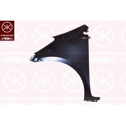 Wing KLOKKERHOLM 8100312 OE Ref 53801-74010