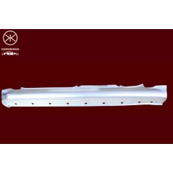 Sill Panel KLOKKERHOLM 8101011