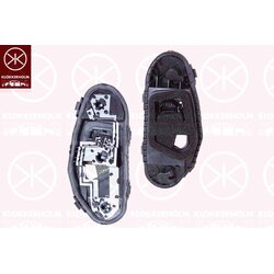 Rear Light Bulb Holder KLOKKERHOLM 81010784A1 OE Ref 81555 0H070