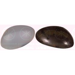 Exterior Mirror Cover KLOKKERHOLM 81011052 OE Ref 87915 0H020