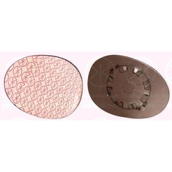 Exterior Mirrors Glass KLOKKERHOLM 81011062 OE Ref 87915 0H020