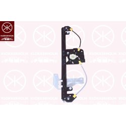 Window Regulator KLOKKERHOLM 81011803 OE Ref 9222T8