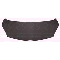 Bonnet KLOKKERHOLM 8101280 OE Ref 53301 0H010