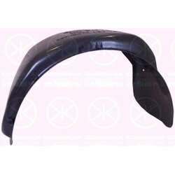 Mudguard KLOKKERHOLM 8101547