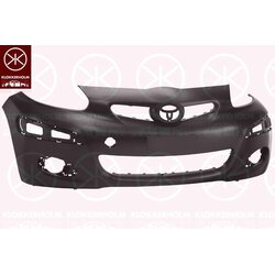 Bumper KLOKKERHOLM 8101901 OE Ref 52119 0H908