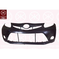 Bumper KLOKKERHOLM 8101902 OE Ref 52119 0H911