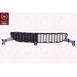 Bumper Grille KLOKKERHOLM 8101913 OE Ref 53112 0H040