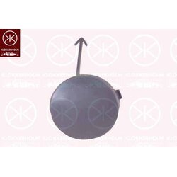 Tow Hook Lid KLOKKERHOLM 8101916 OE Ref 52127 0H902