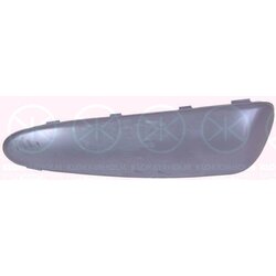 Baguette de protection de pare-chocs 8101922 pour TOYOTA AYGO