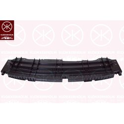 Bumper Support Bar KLOKKERHOLM 8101940 OE Ref 7414 PN
