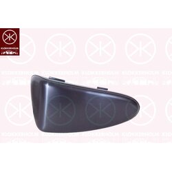 Baguette de protection de pare-chocs 8101972 pour TOYOTA AYGO