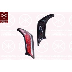 Rear Tail Light KLOKKERHOLM 81020702A1 OE Ref 815510H110
