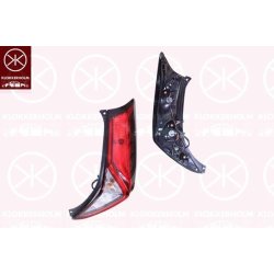 Combination Rear Light KLOKKERHOLM 81020704A1 OE Ref 815500H230