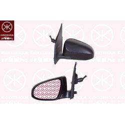 Exterior Mirror KLOKKERHOLM 81021022 OE Ref B000780880