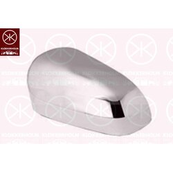 Exterior Mirror Cover KLOKKERHOLM 81021055 OE Ref B000798480