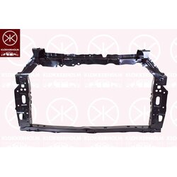 Front Slam Panel KLOKKERHOLM 8102201 OE Ref 53201 0H903