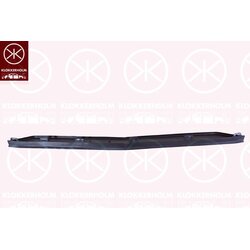 Spoiler 8102225 pour TOYOTA AYGO 76851 0H020