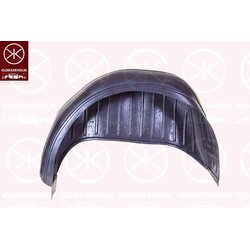 Mudguard KLOKKERHOLM 8102547