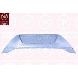 Bumper KLOKKERHOLM 8102681 OE Ref 52151 0H900