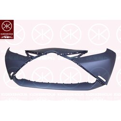 Bumper KLOKKERHOLM 8102900A1 OE Ref 52119 0H918