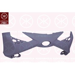Bumper KLOKKERHOLM 8102902A1 OE Ref 521190H920