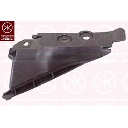 Bumper Mounting Bracket KLOKKERHOLM 8102934 OE Ref 52537-0H010
