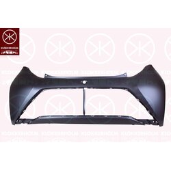 Bumper KLOKKERHOLM 8102950 OE Ref 52159 0H908