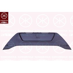 Baguette de protection de pare-chocs 8102970 pour TOYOTA AYGO