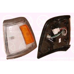 Direction Indicator Light KLOKKERHOLM 81040352 OE Ref 81610 89171