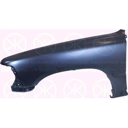 Wing KLOKKERHOLM 8104311 OE Ref 53812 89196