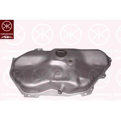 Fuel Tank KLOKKERHOLM 8107008 OE Ref 7700110360