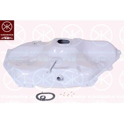 Fuel Tank KLOKKERHOLM 8108008 OE Ref 7700116230
