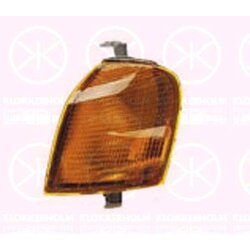 Direction Indicator Light KLOKKERHOLM 81080352 OE Ref 81510 10280