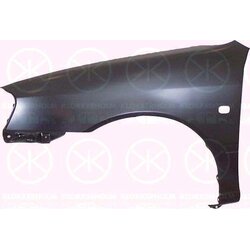 Wing KLOKKERHOLM 8108312 OE Ref 53811 10560