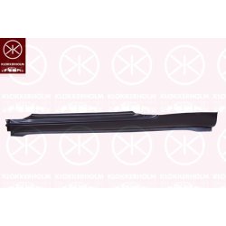 Sill Panel KLOKKERHOLM 8109001