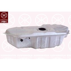 Fuel Tank KLOKKERHOLM 8109007 OE Ref 7700152090