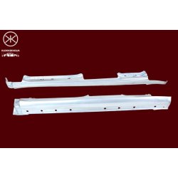 Sill Panel KLOKKERHOLM 8109011