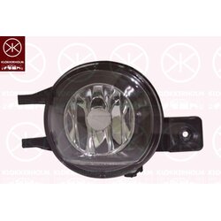 Front Fog Light KLOKKERHOLM 81090283 OE Ref 81220-0D020