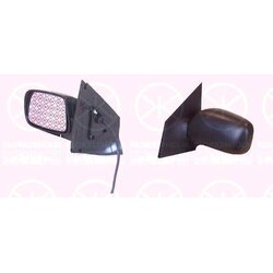 Exterior Mirror KLOKKERHOLM 81091044 OE Ref 87910 0D030