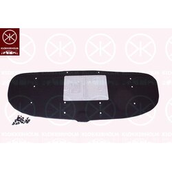 Engine Bay Insulation KLOKKERHOLM 81092850 OE Ref 53341 52011