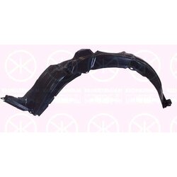 Mudguard KLOKKERHOLM 8109387 OE Ref 53876 6D010