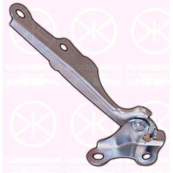 Bonnet Hinge KLOKKERHOLM 8109451 OE Ref 53420 52010
