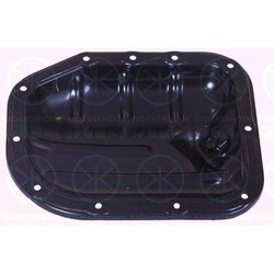 Engine Oil Sump KLOKKERHOLM 8109475 OE Ref 12102-0M010