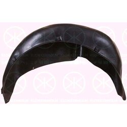 Mudguard KLOKKERHOLM 8109547