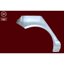 Quarter Panel KLOKKERHOLM 8109582