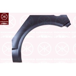 Quarter Panel KLOKKERHOLM 8109592