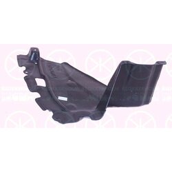 Engine Cover KLOKKERHOLM 8109797 OE Ref 51442 0D010