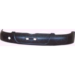Bumper KLOKKERHOLM 8109900 OE Ref 52119 0D901